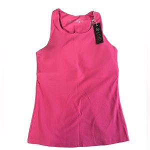 NWT LincActive Momentum Top - Pink, size Large (runs small)